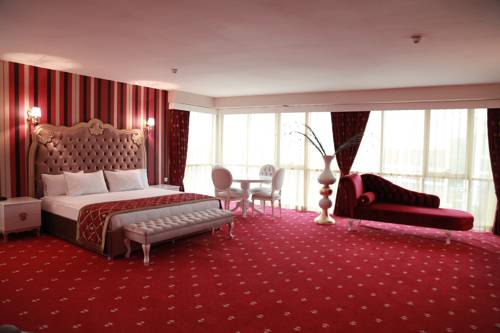 Amasya Türkei Promo-Code Booking.com
