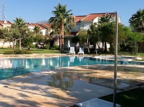 Antalya T&uuml;rkei Promo-Code Booking.com