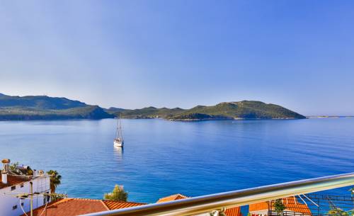 Kaş Turkey Promo Code Booking.com
