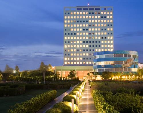 Antalya Turkey Hotel