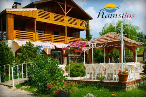 Sinop Turkey Hotel