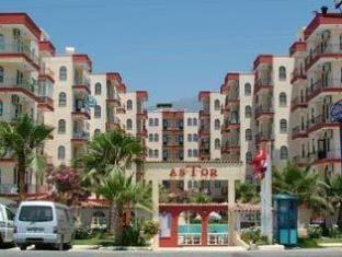 Alanya Turkey Hotels