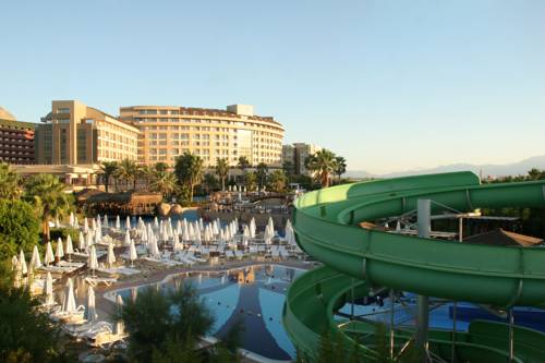 Lara Türkei Promo-Code Booking.com