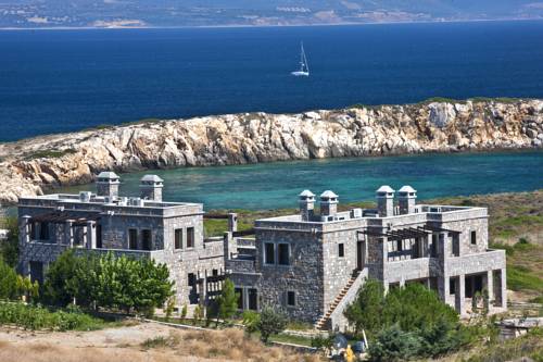 Bozcaada Turkey Promo Code Booking.com