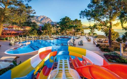 Kemer Turkey Promo Code Booking.com