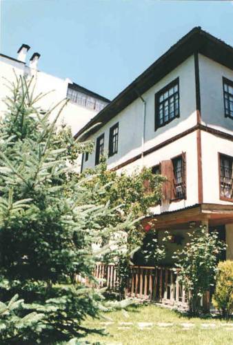 Safranbolu (Karabuk) Turkey Promo Code Booking.com