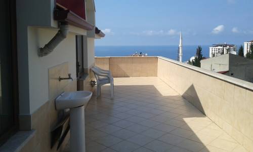 Trabzon Turkey Promo Code Booking.com