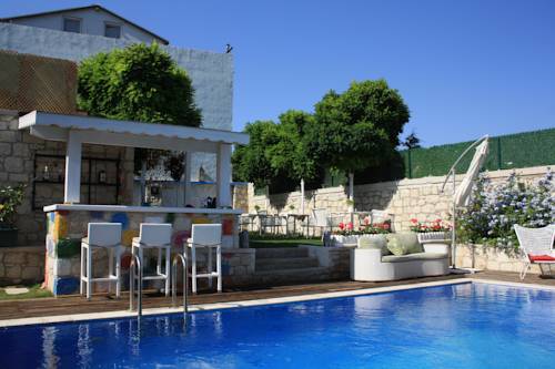 Alacati Türkei Promo-Code Booking.com