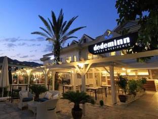 Gocek Turkey Hotels