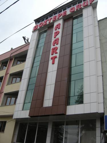 Trabzon Turkey Promo Code Booking.com