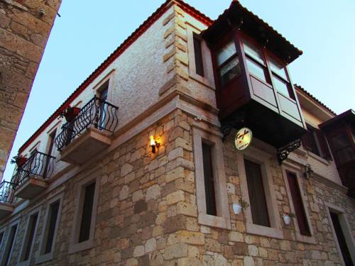 Alacati Türkei Promo-Code Booking.com