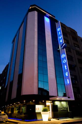Izmir T&uuml;rkei Promo-Code Booking.com
