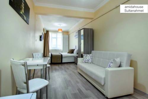 Istanbul T&uuml;rkei Promo-Code Booking.com