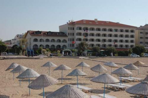Ayvalik Turkey Promo Code Agoda.com