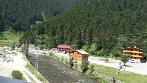 Uzungol Türkei Promo-Code Booking.com