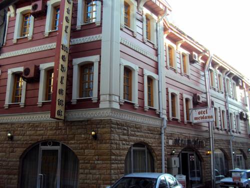 Konya Türkei Promo-Code Booking.com