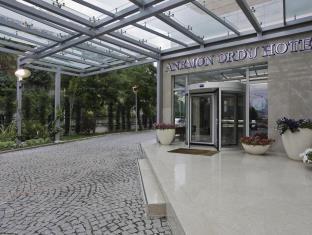 Ordu Turkey Hotels