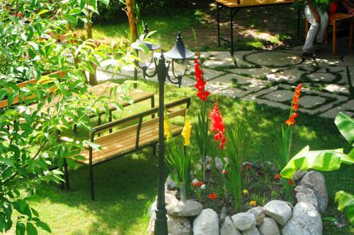 Cirali Turkey Hotel