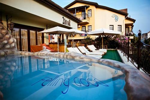 Marmaris Turkey Promo Code Booking.com