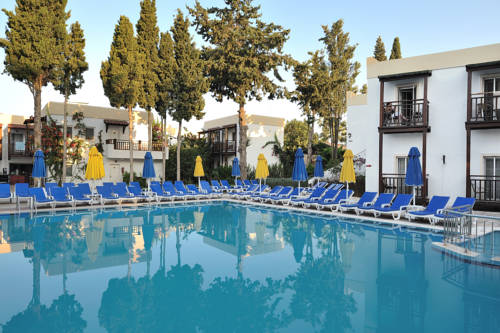 Bitez Turkey Promo Code Booking.com