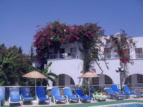 Gumbet Türkei Promo-Code Booking.com