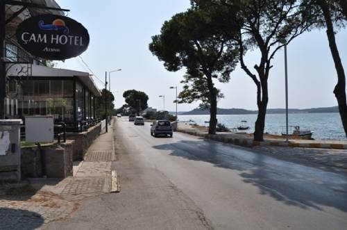 Ayvalık Türkei Promo-Code Booking.com