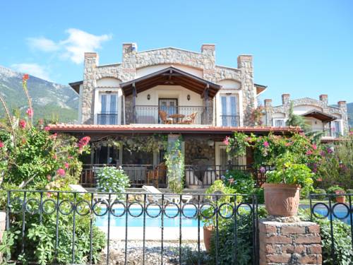Oludeniz Türkei Promo-Code Booking.com