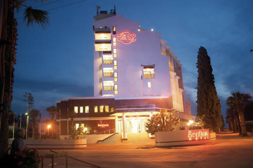 Kusadasi Türkei Promo-Code Booking.com