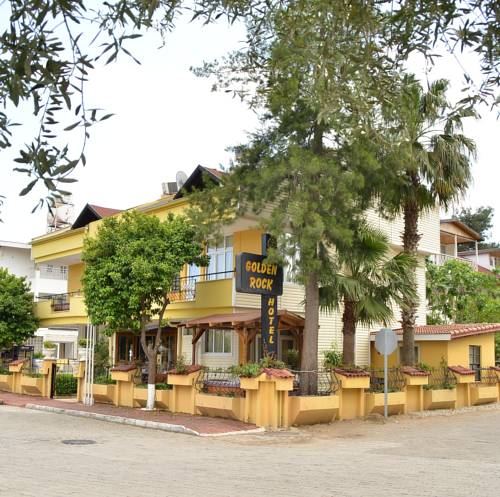 Kemer Turkey Hotel