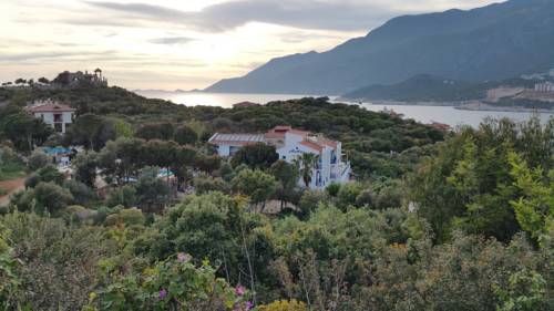 Kas Turkey Hotel