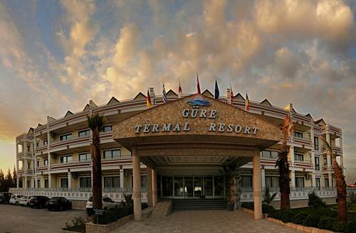 Balikesir Türkei Promo-Code Booking.com