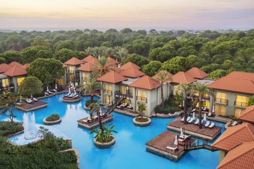 Lara Turkey Hotel