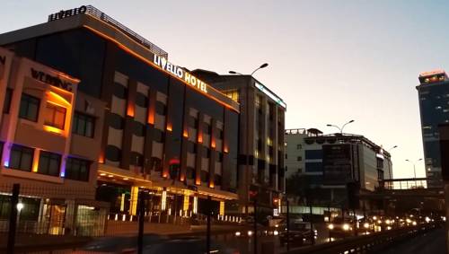 Beylikdüzü / Istanbul Türkei Promo-Code Booking.com