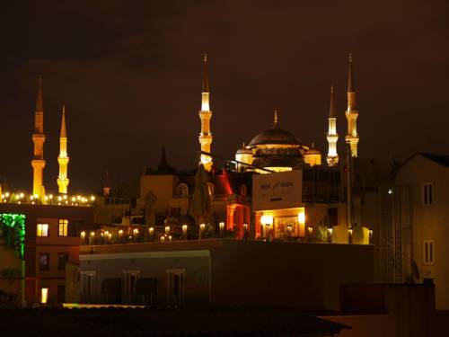 İstanbul Turkey Promo Code Booking.com