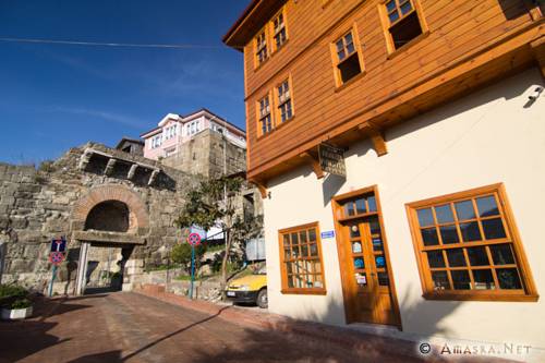 Amasra (Bartin) Türkei Promo-Code Booking.com