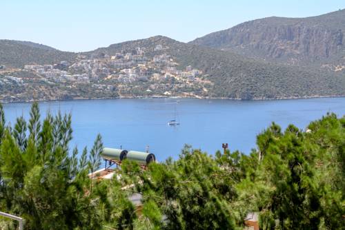 Kalkan Türkei Promo-Code Booking.com