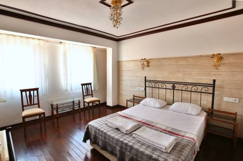 Bozcaada Turkey Promo Code Booking.com
