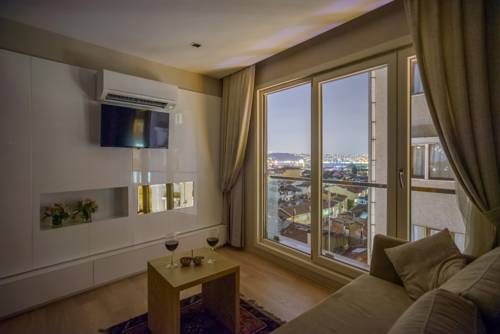 Istanbul T&uuml;rkei Promo-Code Booking.com