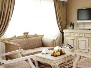 Istanbul Turkey Hotels