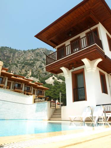 Akyaka Türkei Promo-Code Booking.com