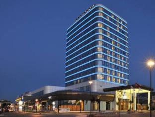 Kayseri Turkey Hotels