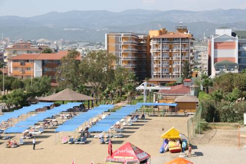 Konaklı Türkei Promo-Code Booking.com