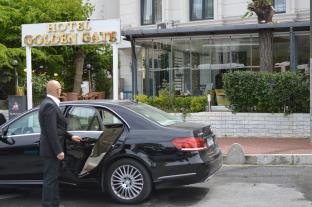 Istanbul Turkey Hotels