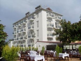 Fethiye Turkey Hotels