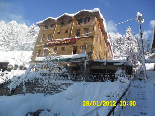 Rize Türkei Promo-Code Booking.com