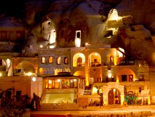 Goreme Turkey Hotels
