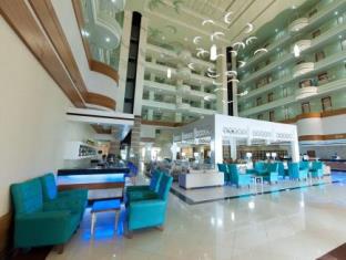 Okulcalar Turkey Hotels