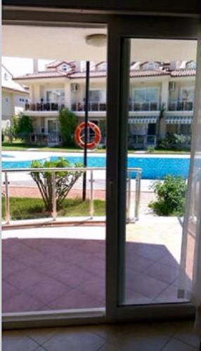 Mugla Turkey Hotel