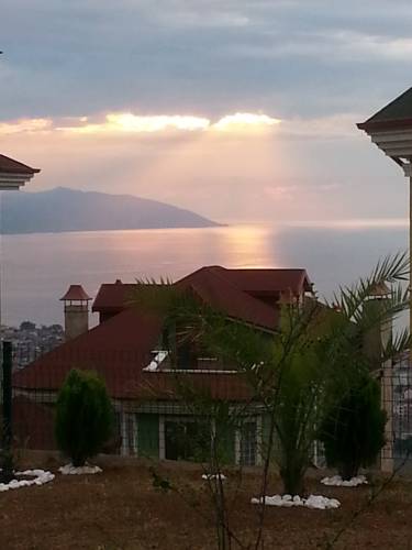 Trabzon Türkei Promo-Code Booking.com