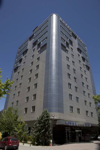 Konya Türkei Promo-Code Booking.com